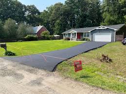 Best Driveway Repair and Patching  in Wyomissing, PA